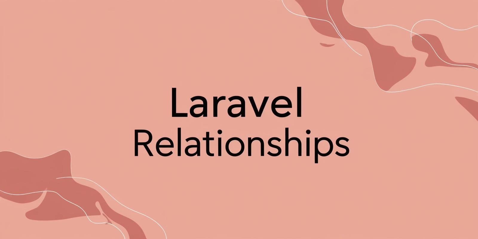 Using Eloquent ORM for Database Relationships in Laravel