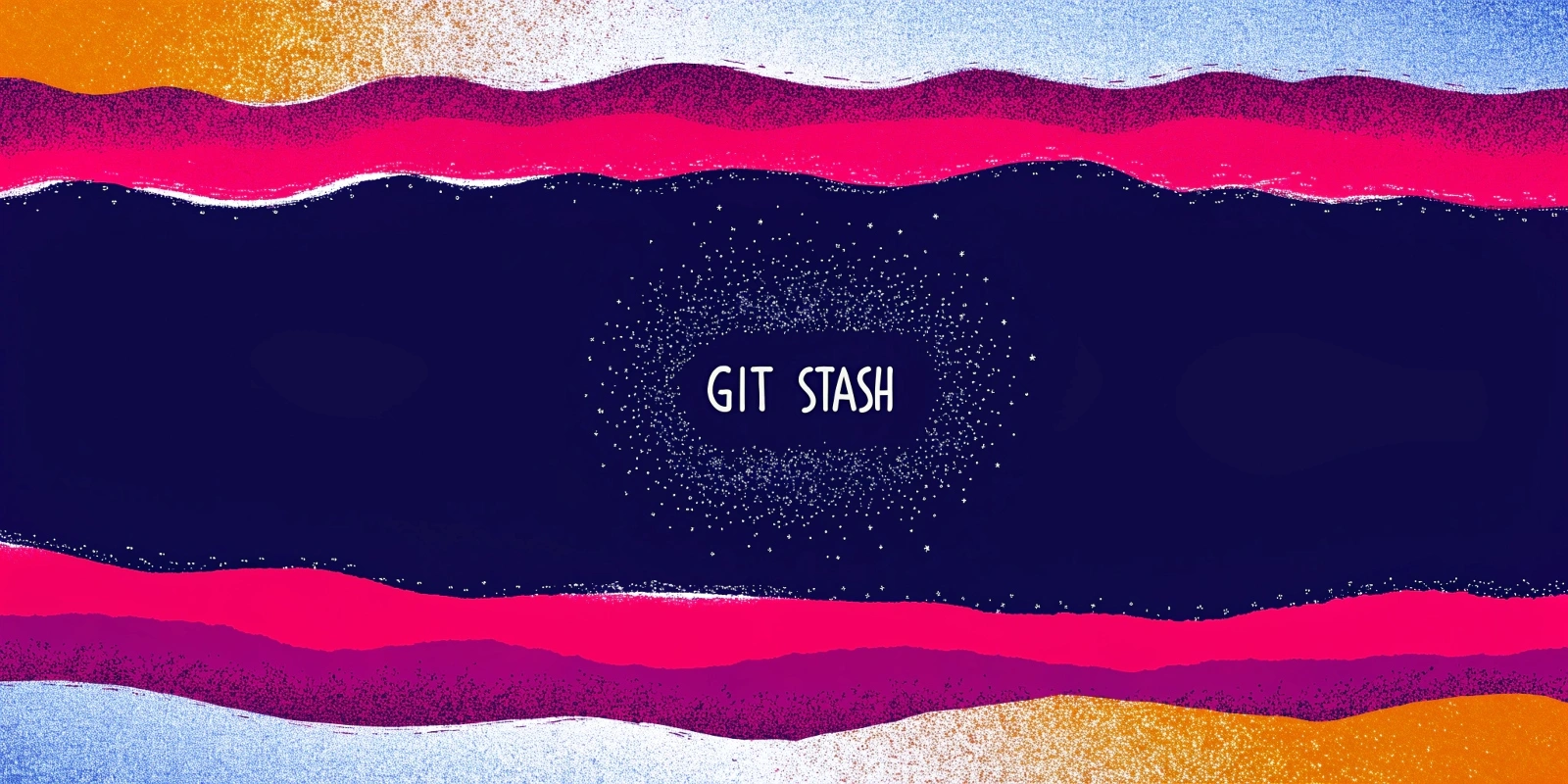 Git Stash: Managing Your Work in Progress Efficiently