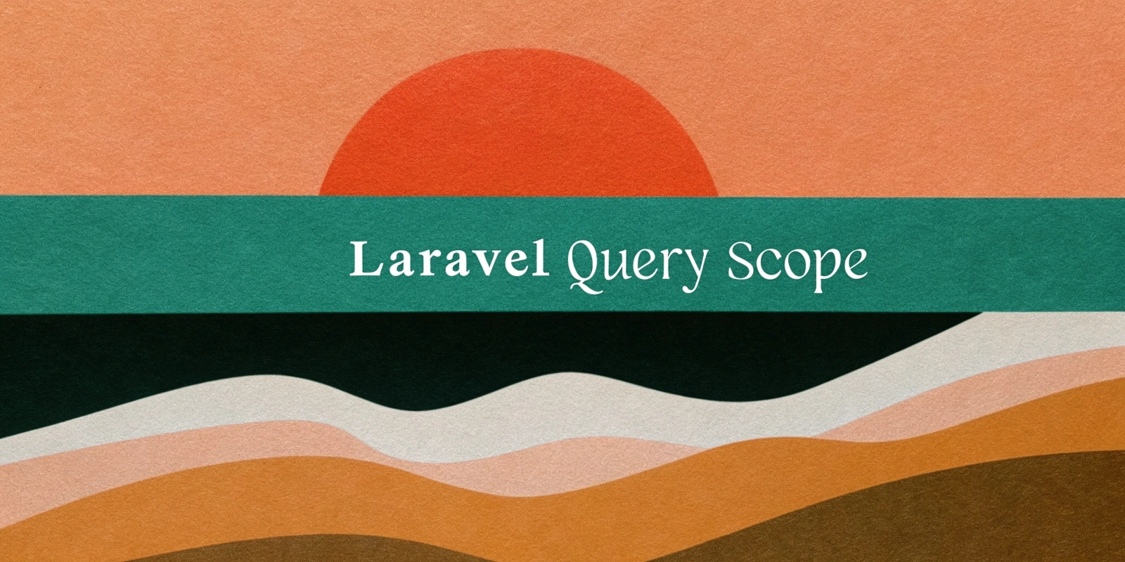 Laravel: Simplifying Query Scopes for Cleaner Models