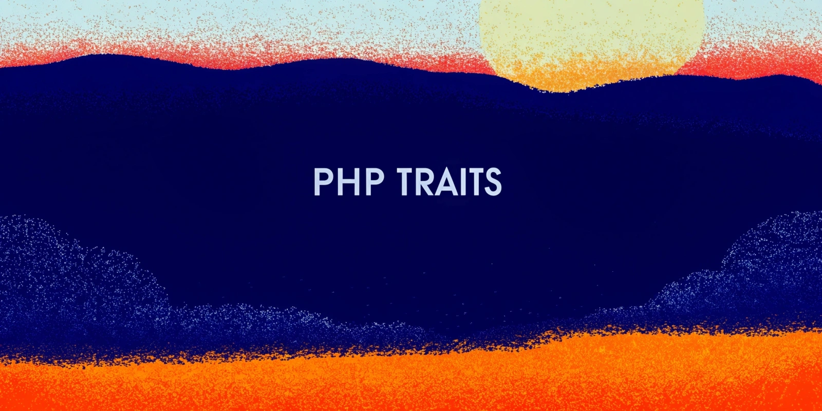 Leveraging PHP Traits for Cleaner and Reusable Code