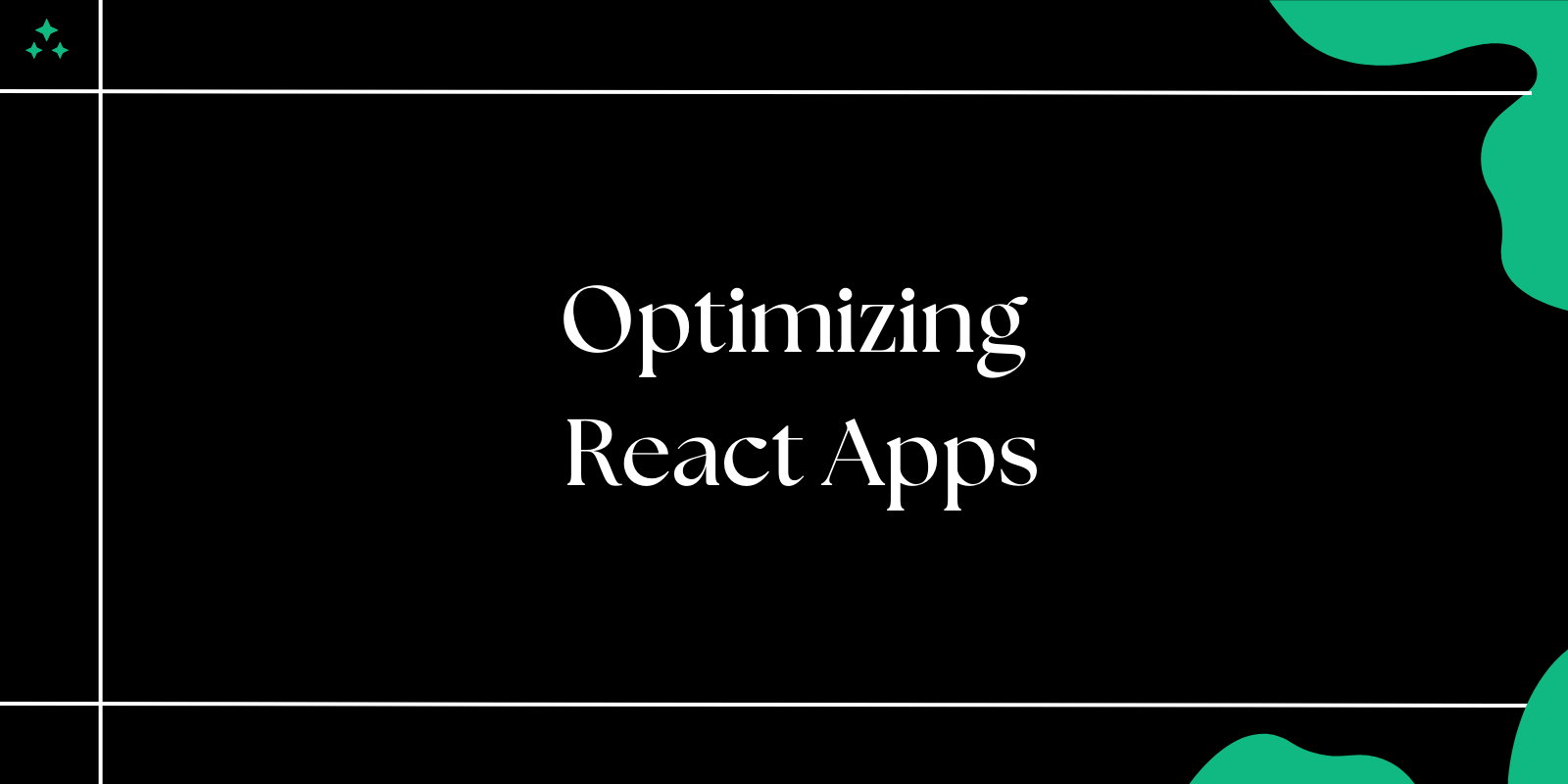 Optimizing React Apps with useMemo and useCallback