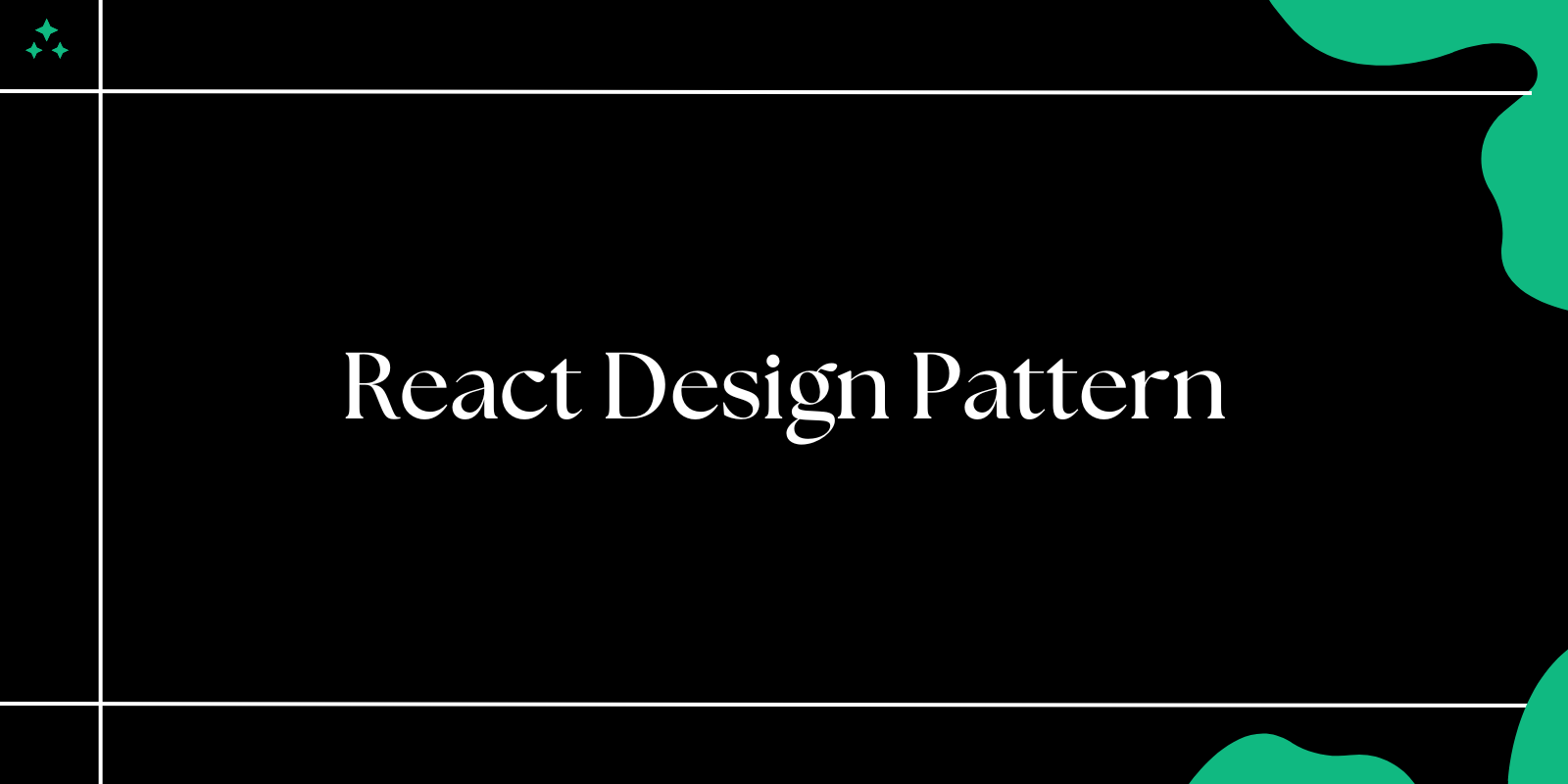 React Design Patterns: Higher-Order Components and Render Props