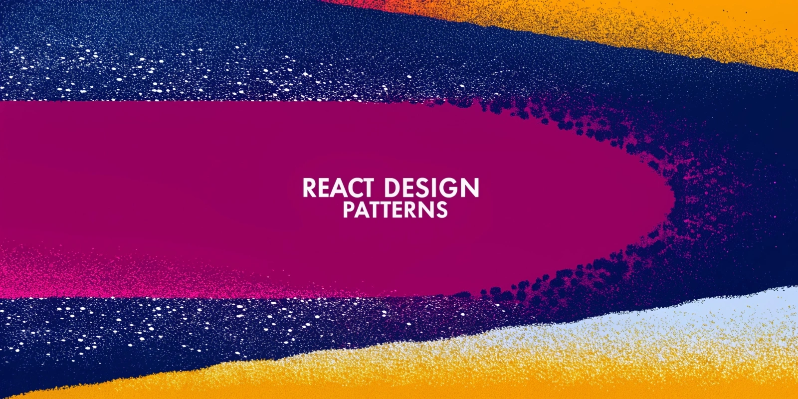 React Design Patterns: Higher-Order Components and Render Props