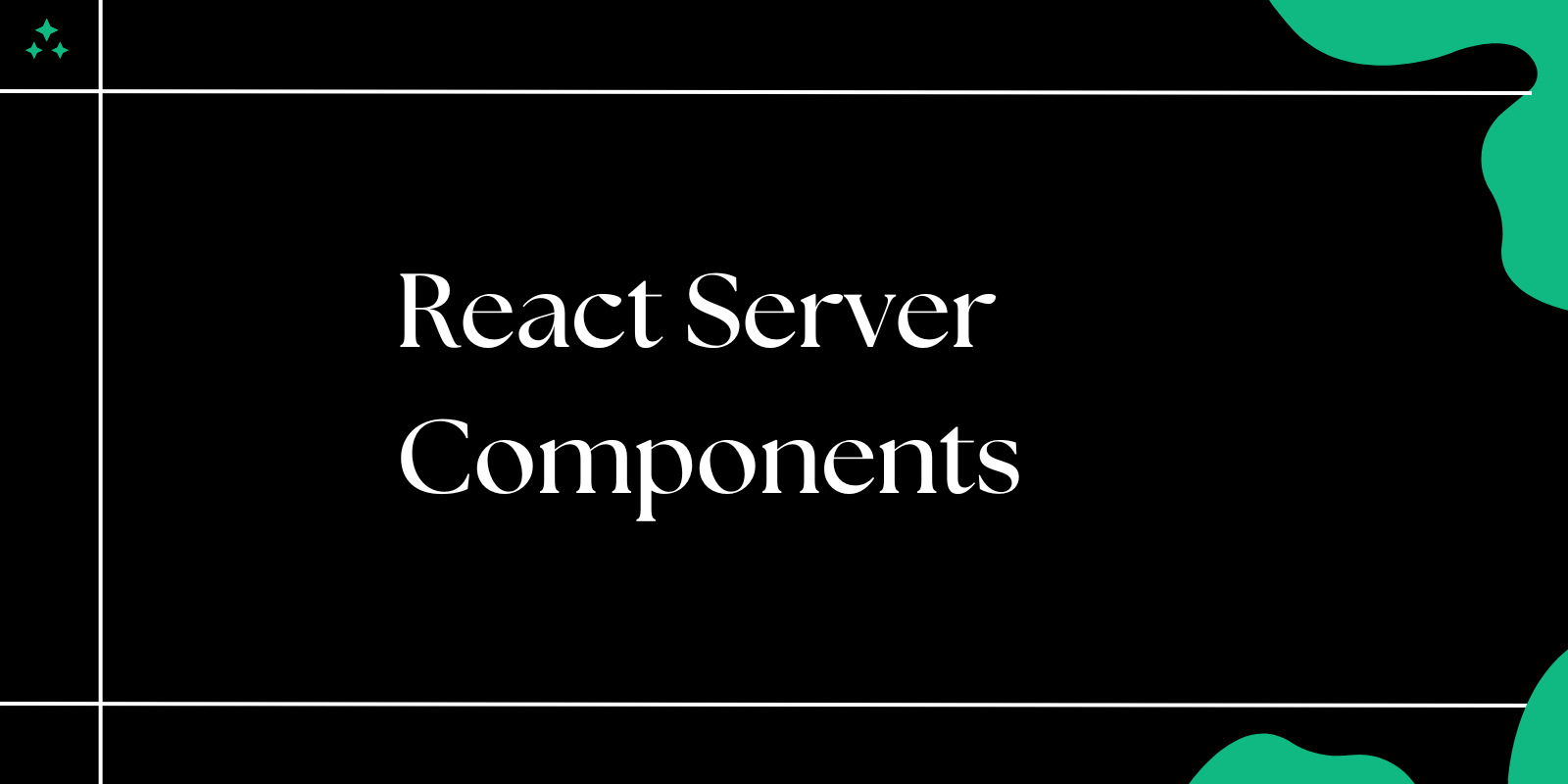 React Server Components: The Future of SSR?