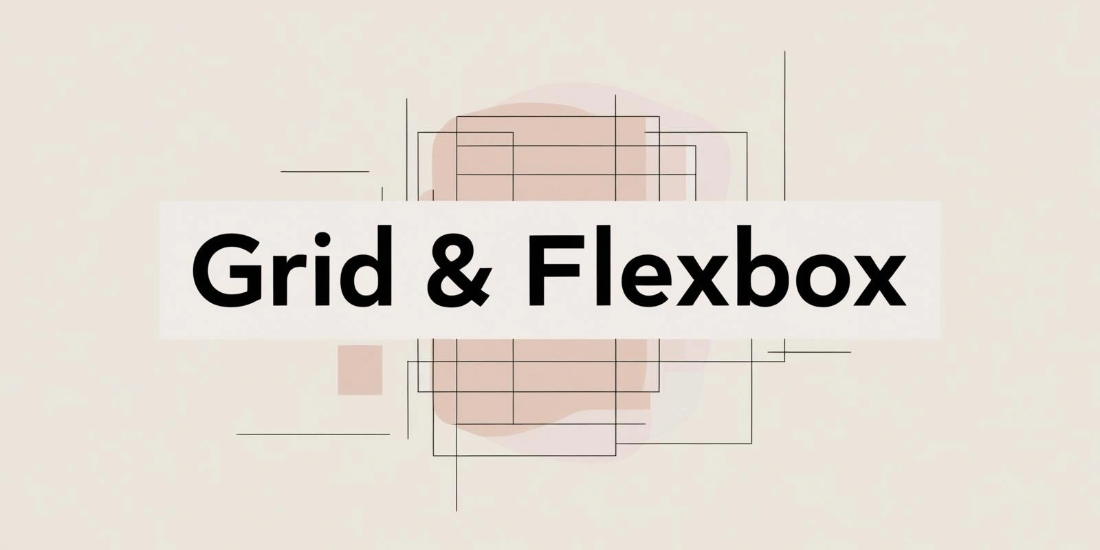 Responsive Web Design with Modern CSS Grid and Flexbox