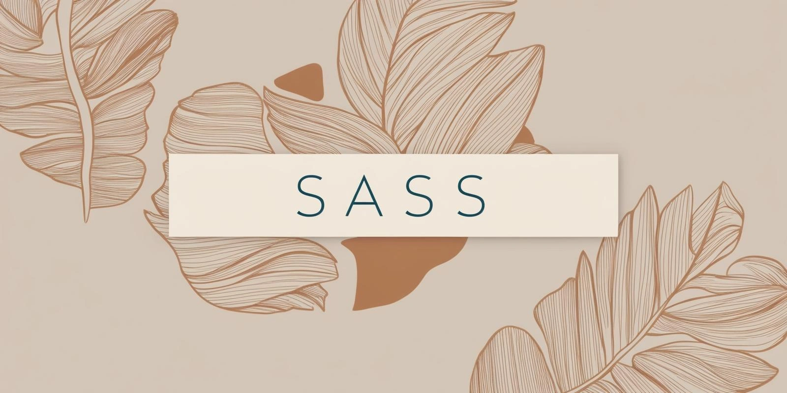 SASS: Streamlining CSS with Variables, Mixins, and Nesting